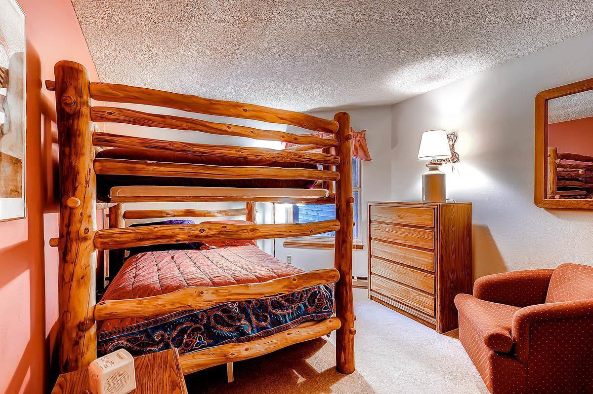 Wonderful 2 Bedroom - 1243-77550 Breckenridge Extérieur photo